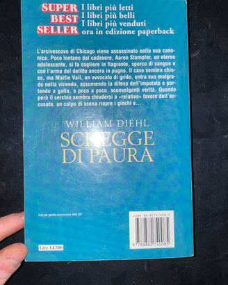 Schegge di paura