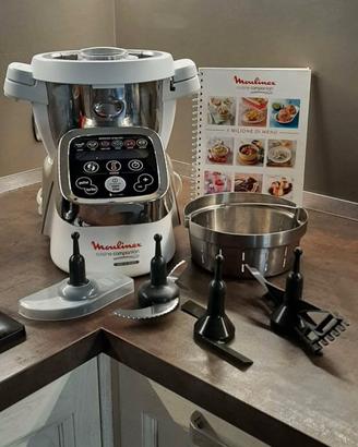 muilinex cousin companion