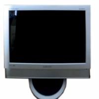 111 TV MONITOR “SAMSUNG LCD TV PC 19”