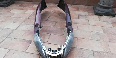  Honda sh 300 carene posteriori