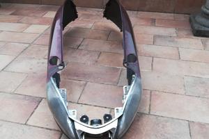  Honda sh 300 carene posteriori