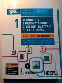 Libro Tpsee 1 HOEPLI Gaetano Conte