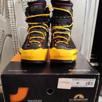 la sportiva aequilibrium st gtx numero 41