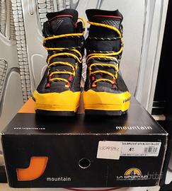 la sportiva aequilibrium st gtx numero 41