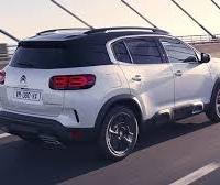 Ricambi disponibili citroen c5 aircross