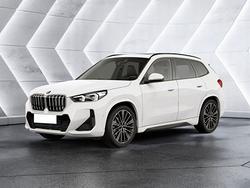 BMW X1 sDrive 18d MSport DCT