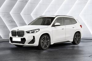 BMW X1 sDrive 18d MSport DCT