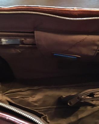 Borsa donna Piquadro