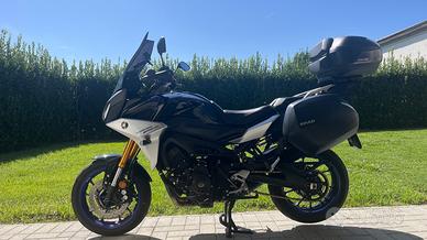 YAMAHA TRACER 900 GT - 22.092 KM UNICOPROPRIETARIO