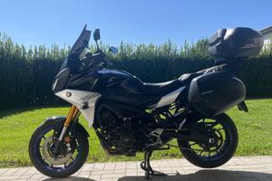 YAMAHA TRACER 900 GT - 22.092 KM UNICOPROPRIETARIO