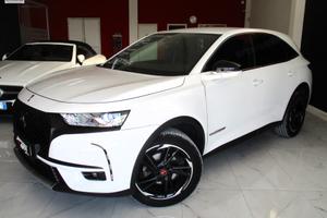 Ds 7 Crossback BlueHDi 130 aut. Performance Line
