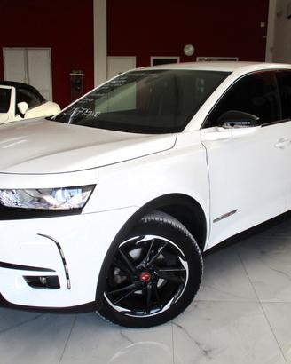 Ds 7 Crossback BlueHDi 130 aut. Performance Line
