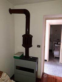 stufa a kerosene