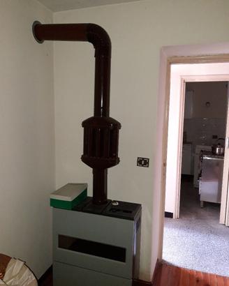 stufa a kerosene