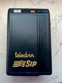 Teledrin  SIP
