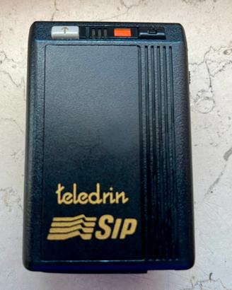 Teledrin  SIP