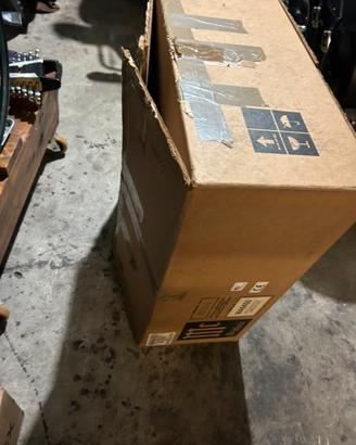 Scatola per Mcintosh MA 6450