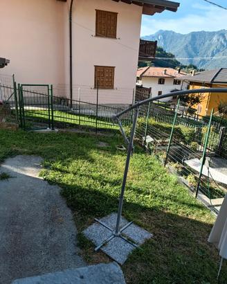 Casa a Margno