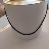 scatola cilindrica, contenitore