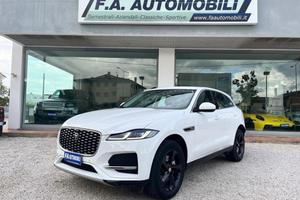 JAGUAR F-Pace 2.0 D MHEV 163 CV AWD S *360° *CE