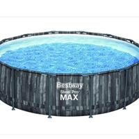 Piscina Bestway