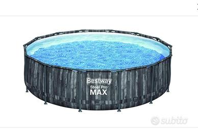 Piscina Bestway
