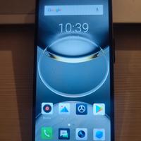 Smartphone android 15 ultra + smartwatch