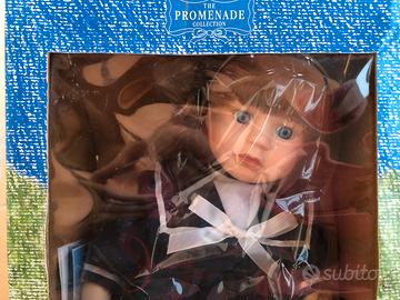 THE PROMENADE COLLECTION - Anne