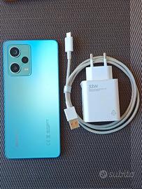 256 GB Redmi Note 12 Pro 5g