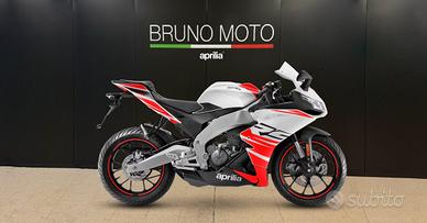 Aprilia RS 125