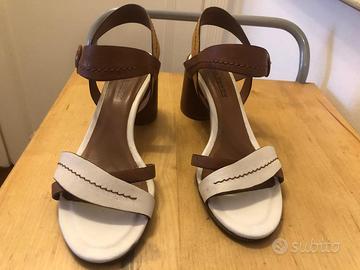 Scarpe col tacco Elvio Zanon