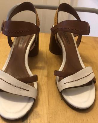 Scarpe col tacco Elvio Zanon