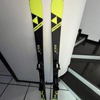 FISCHER  RC ONE XTR 2021