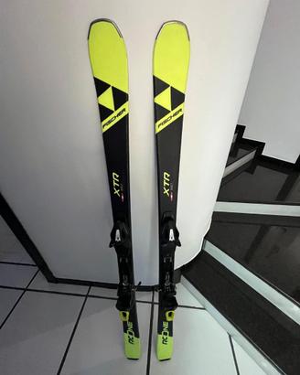 FISCHER  RC ONE XTR 2021