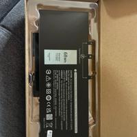 Batteria laptop
