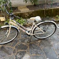 Bici donna