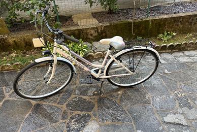 Bici donna