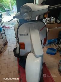 vespa 50 V automatica 