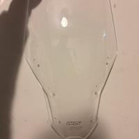 Cupolino WRS maggiorato