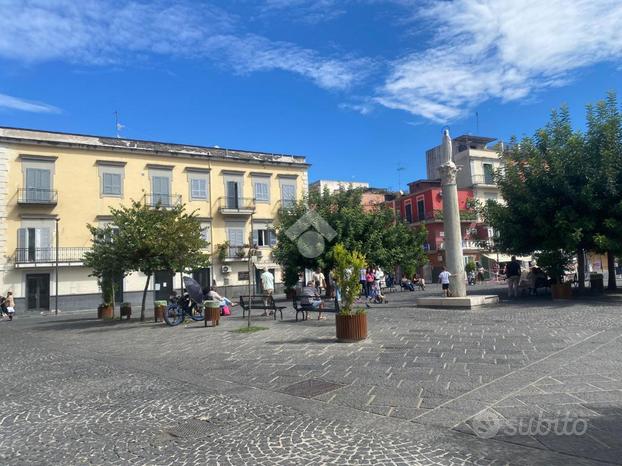 ATTIVITÀ A POZZUOLI