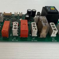 Scheda carel 01547C rittal