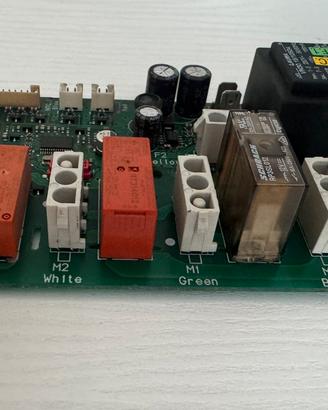 Scheda carel 01547C rittal