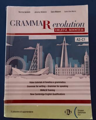 Grammar Evolution