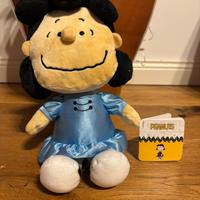 Peluche Lucy Peanuts
