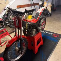 Beta Minitrial 50 cc doppio disco