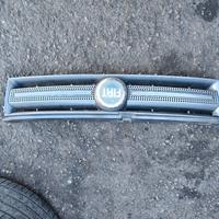 Griglia anteriore FIAT Stilo Schumacher 