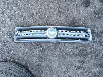 Griglia anteriore FIAT Stilo Schumacher 