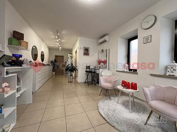 Negozio Isola Rizza [Cod. rif 3299839VCG]