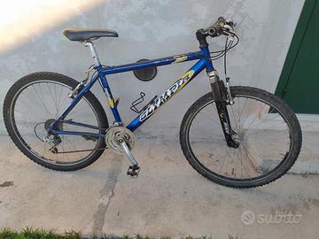 bici MTB uomo 