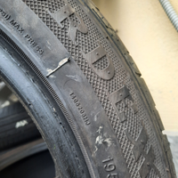 Gomme estive
